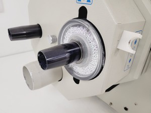 Thumbnail image of Ferraris Morgan Medical PulmoLab 501 And Transfer Test Lab