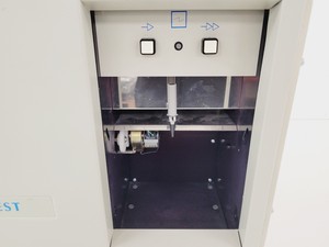 Thumbnail image of Ferraris Morgan Medical PulmoLab 501 And Transfer Test Lab