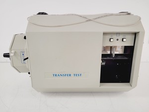 Thumbnail image of Ferraris Morgan Medical PulmoLab 501 And Transfer Test Lab