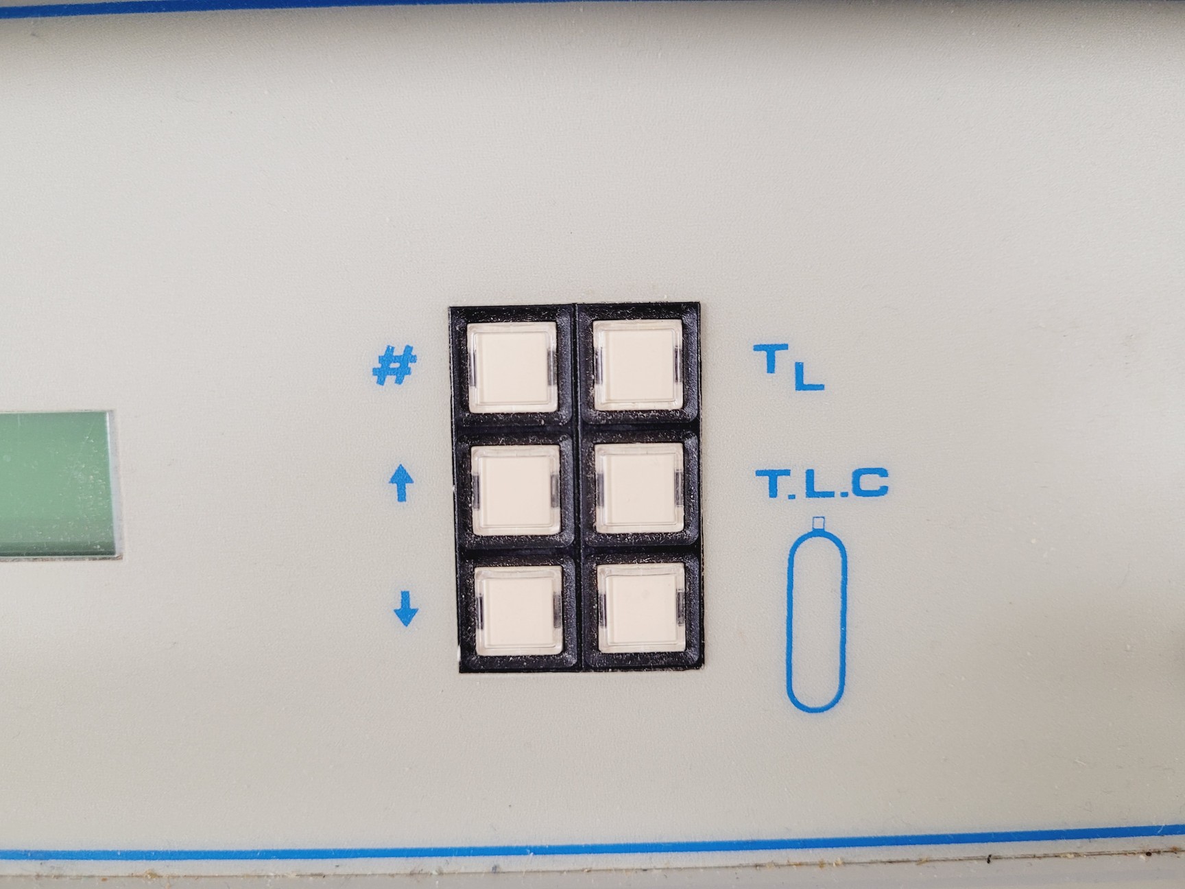 Image of Ferraris Morgan Medical PulmoLab 501 And Transfer Test Lab