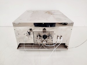 Image of Shimadzu LC20 AD HPLC PUMP Lab Spares/Repairs
