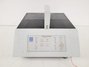 Thumbnail image of Dionex AS40 Automated Sampler Lab