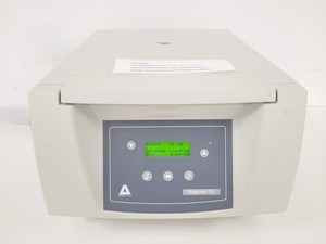 Thumbnail image of Digicen 21 Table Top Centrifuge Lab