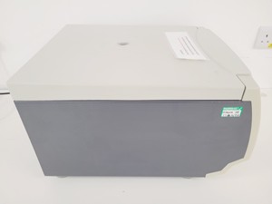 Thumbnail image of Digicen 21 Table Top Centrifuge Lab