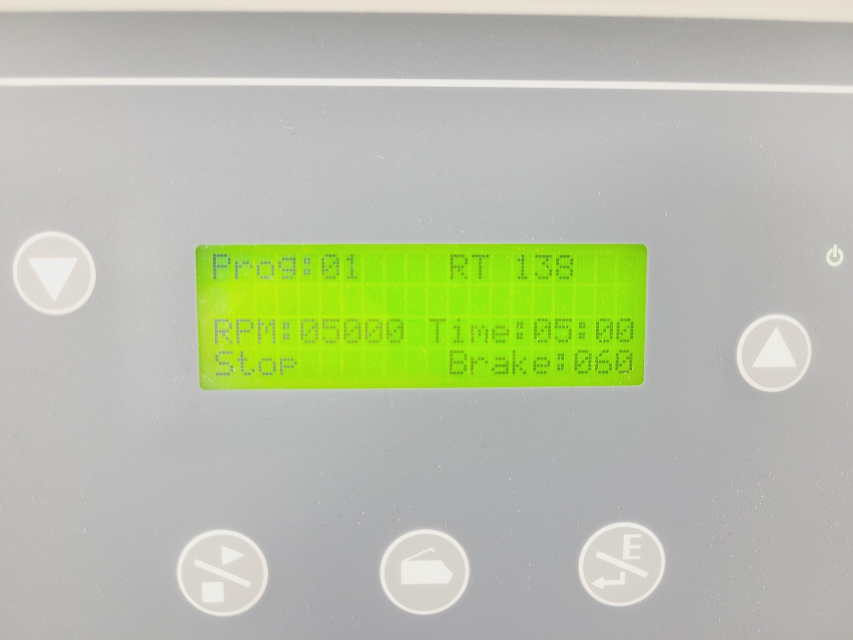 Image of Digicen 21 Table Top Centrifuge Lab