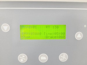 Thumbnail image of Digicen 21 Table Top Centrifuge Lab