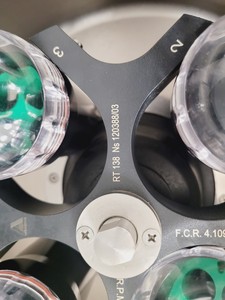 Thumbnail image of Digicen 21 Table Top Centrifuge Lab