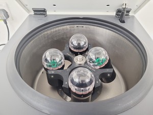 Thumbnail image of Digicen 21 Table Top Centrifuge Lab