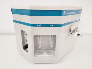 Image of Advanced ChemTech Model 90 Peptide Synthesiser 90-CE Lab
