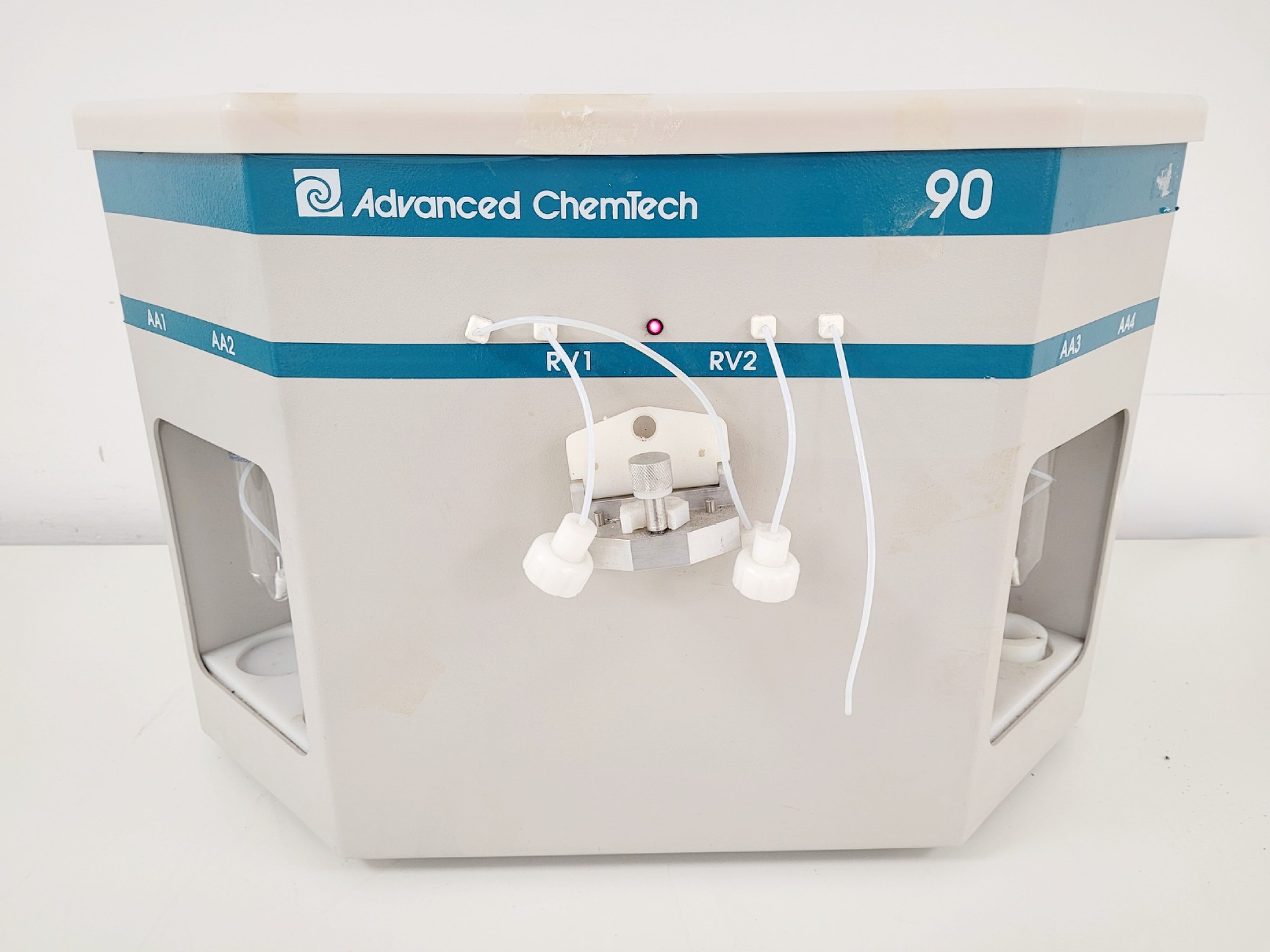 Image of Advanced ChemTech Model-90 Peptide Synthesis Lab