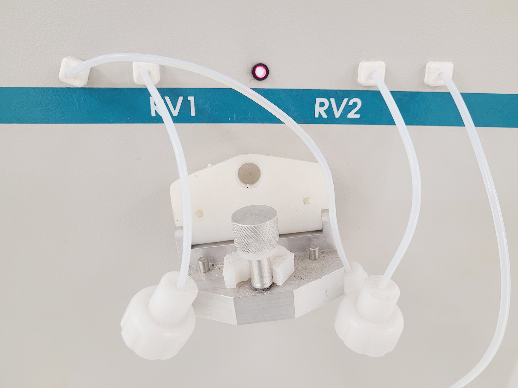 Image of Advanced ChemTech Model-90 Peptide Synthesis Lab