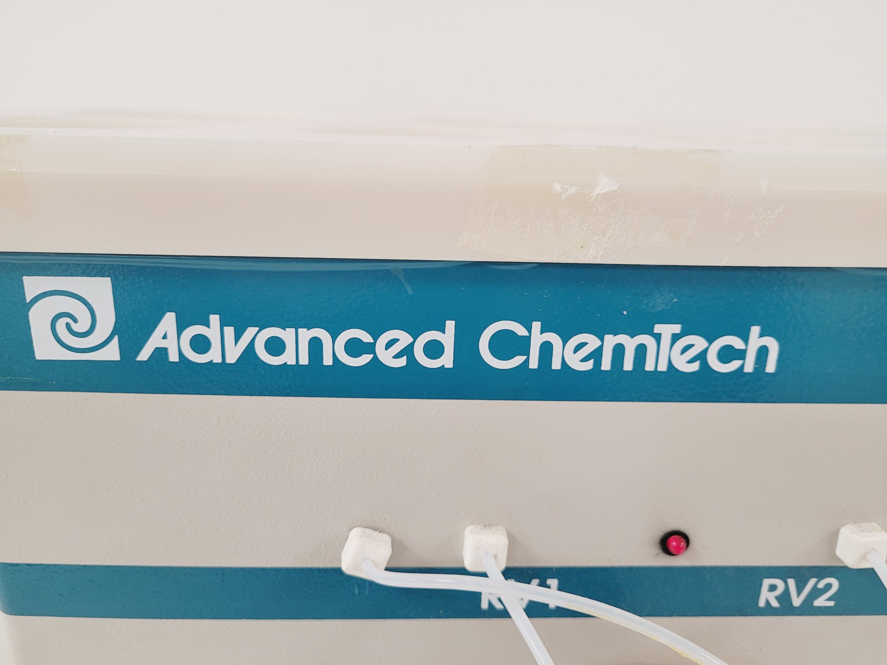 Image of Advanced ChemTech Model-90 Peptide Synthesis Lab