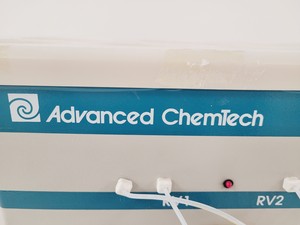 Thumbnail image of Advanced ChemTech Model-90 Peptide Synthesis Lab