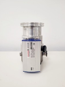 Thumbnail image of PFEIFFER Turbomolecular Vacuum Pump TMH 071 P with TC100 Controller