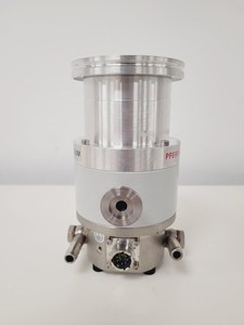 Thumbnail image of PFEIFFER Turbomolecular Vacuum Pump TMH 064 Lab