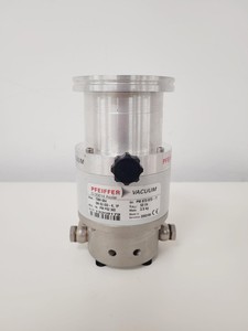 Thumbnail image of PFEIFFER Turbomolecular Vacuum Pump TMH 064 Lab