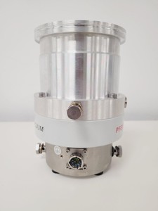 Thumbnail image of PFEIFFER Turbomolecular Vacuum Pump TMH 260-005 Lab