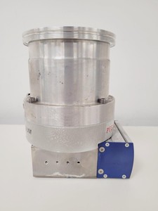 Thumbnail image of PFEIFFER Turbomolecular Vacuum Pump TMH 262-005 w/TC100 Controller Lab