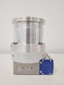 Thumbnail image of PFEIFFER Turbomolecular Vacuum Pump TMH 262-005 with TC100 Controller Lab