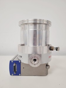 Thumbnail image of PFEIFFER Turbomolecular Vacuum Pump TMH 262-005 with TC100 Controller Lab