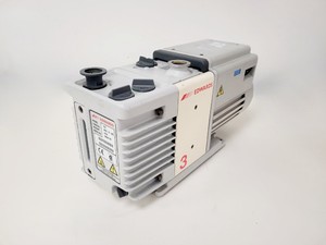Thumbnail image of Edwards RV3 Rotary Vane Vacuum Pump Lab