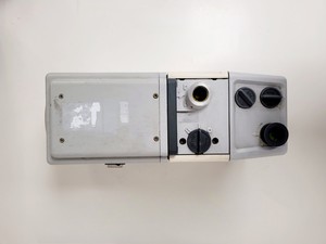 Thumbnail image of Edwards RV3 Rotary Vane Vacuum Pump Lab