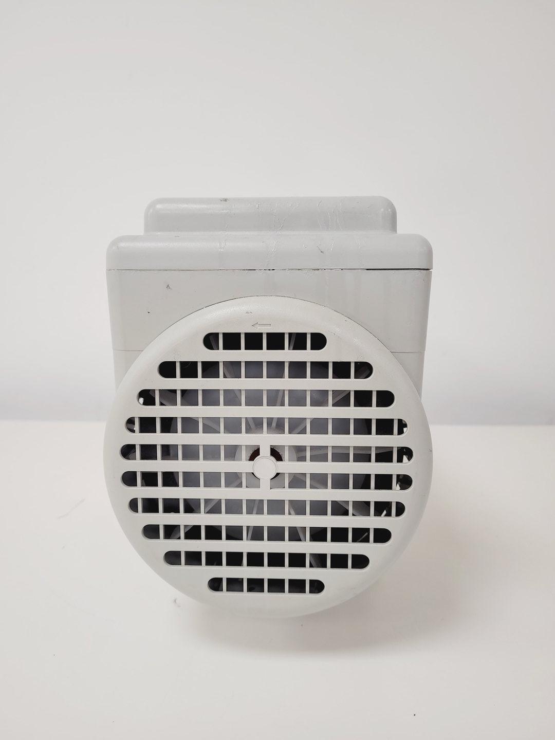 Image of Edwards RV3 Rotary Vane Vacuum Pump Lab