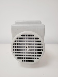 Thumbnail image of Edwards RV3 Rotary Vane Vacuum Pump Lab