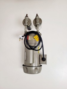 Thumbnail image of Edwards ECB8 Rotary Vane Vacuum Pump