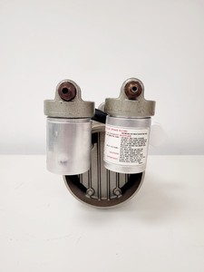 Thumbnail image of Edwards ECB8 Rotary Vane Vacuum Pump