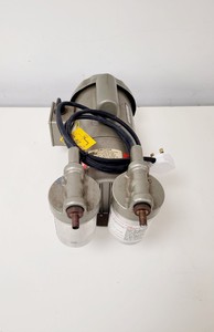 Thumbnail image of Edwards ECB8 Rotary Vane Vacuum Pump