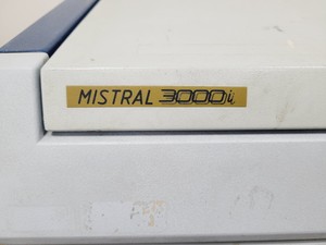 Thumbnail image of MSE Mistral 3000i Benchtop Centrifuge Lab Spares/Repairs