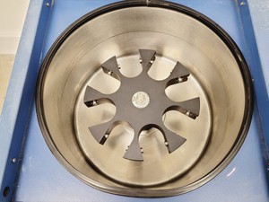 Thumbnail image of MSE Mistral 3000i Benchtop Centrifuge Lab Spares/Repairs