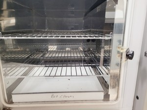 Thumbnail image of Carbolite Laboratory Incubator PIF120 Lab