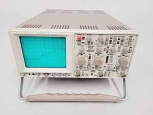 Image of Hameg Instruments HM407 Analog Digital Scope Oscilloscope Lab