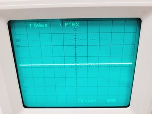 Thumbnail image of Hameg Instruments HM407 Analog Digital Scope Oscilloscope Lab