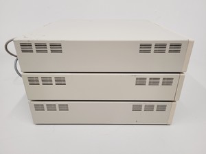 Thumbnail image of ADInstruments PowerLab/8S and Two Quad Bridge ML118, Probes and Software 