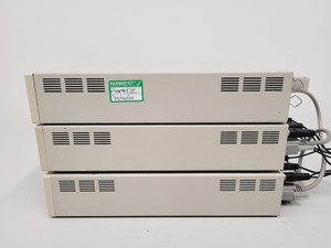 Thumbnail image of ADInstruments PowerLab/8S and Two Quad Bridge ML118, Probes and Software 