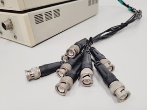 Thumbnail image of ADInstruments PowerLab/8S and Two Quad Bridge ML118, Probes and Software 