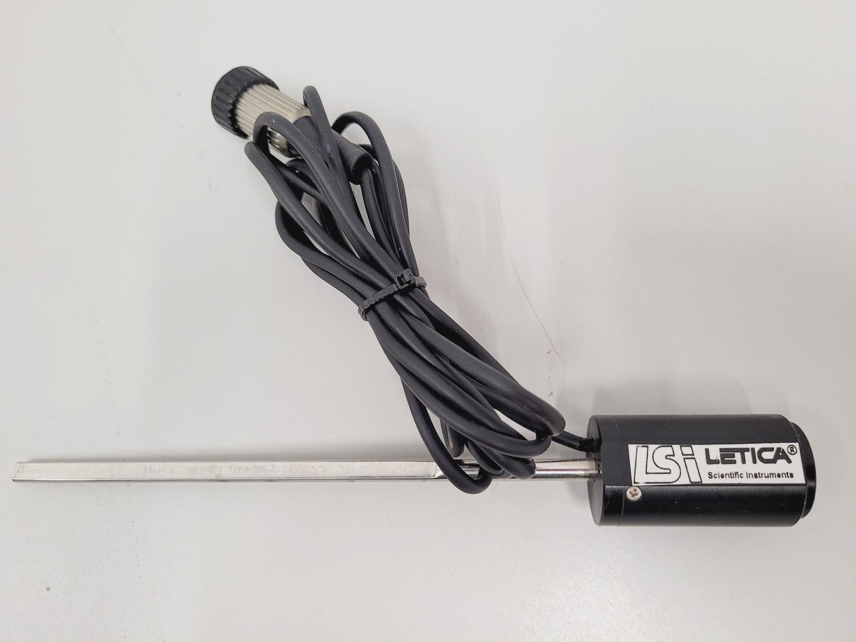 Image of ADInstruments PowerLab/8S and Two Quad Bridge ML118, Probes and Software 