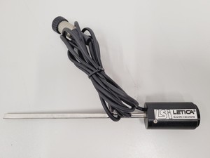 Thumbnail image of ADInstruments PowerLab/8S and Two Quad Bridge ML118, Probes and Software 