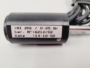 Thumbnail image of ADInstruments PowerLab/8S and Two Quad Bridge ML118, Probes and Software 