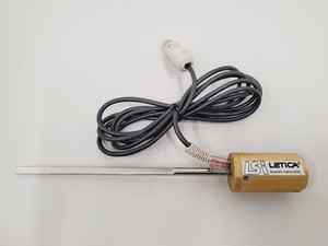 Thumbnail image of ADInstruments PowerLab/8S and Two Quad Bridge ML118, Probes and Software 