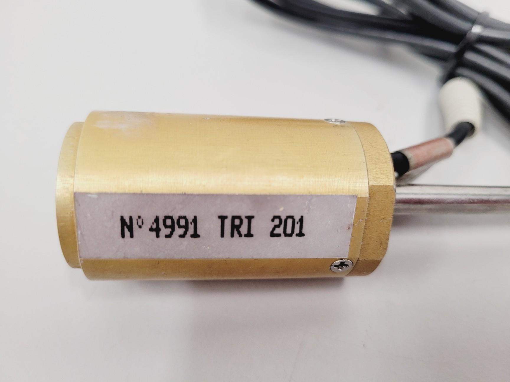 Image of ADInstruments PowerLab/8S and Two Quad Bridge ML118, Probes and Software 