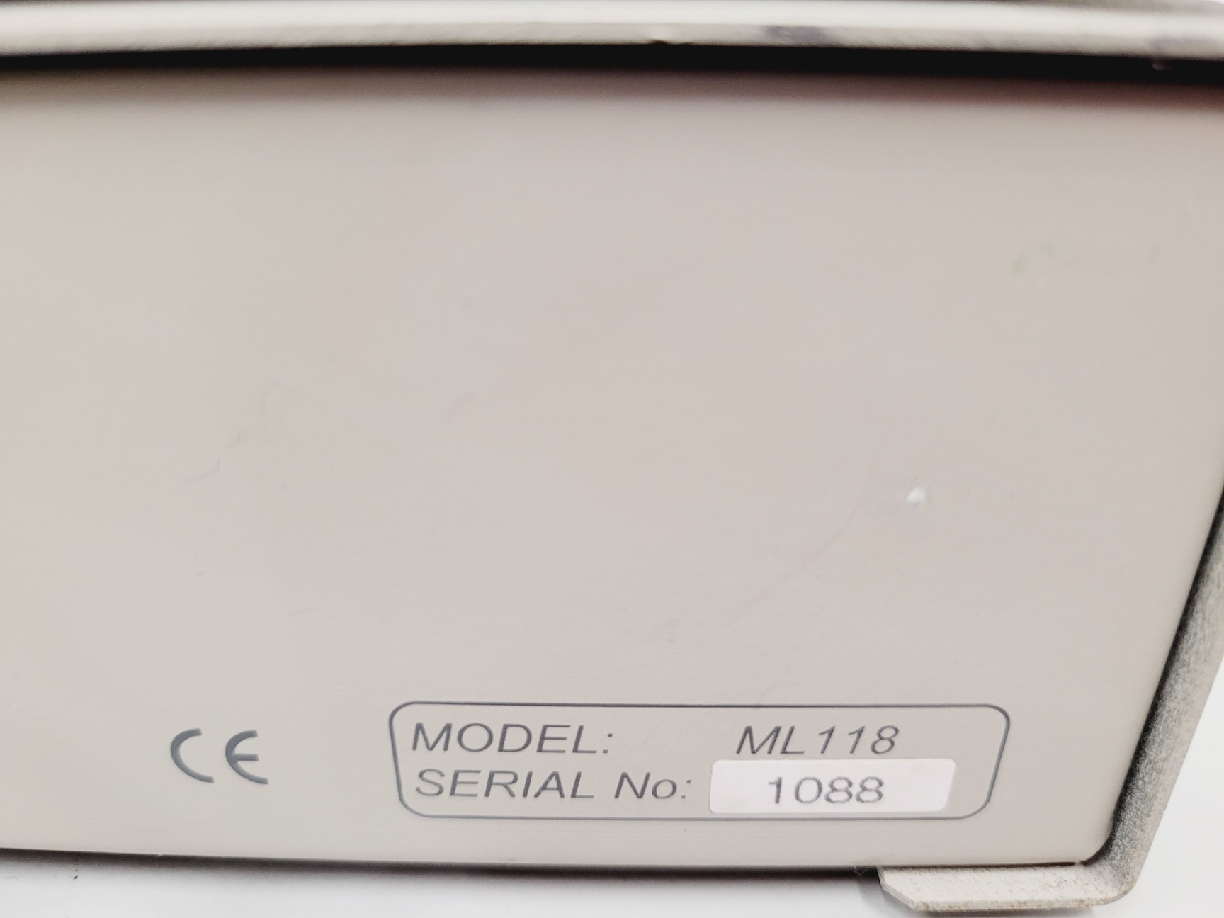 Image of ADInstruments PowerLab/8S and Two Quad Bridge ML118, Probes and Software 