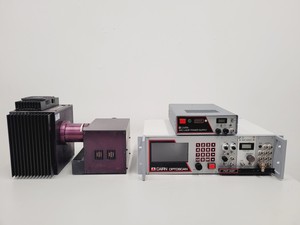 Thumbnail image of Cairn Optoscan and Monochromator with Arc Lamp and Power Supply, Software etc