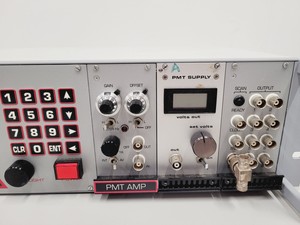 Thumbnail image of Cairn Optoscan and Monochromator with Arc Lamp and Power Supply, Software etc