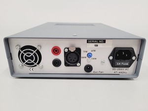 Thumbnail image of Cairn Optoscan and Monochromator with Arc Lamp and Power Supply, Software etc