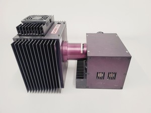 Thumbnail image of Cairn Optoscan and Monochromator with Arc Lamp and Power Supply, Software etc