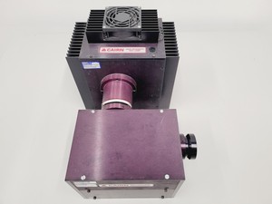 Thumbnail image of Cairn Optoscan and Monochromator with Arc Lamp and Power Supply, Software etc